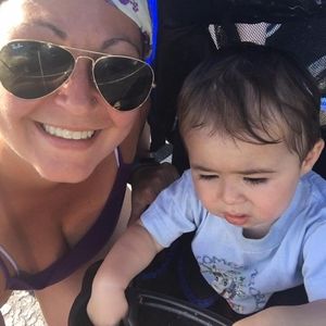 Meet your Posher, Liz