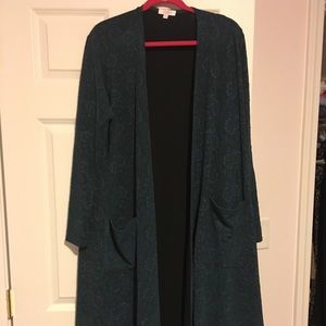 LuLaRoe Sarah Duster