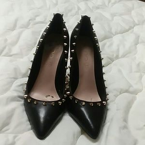 Aldo Super Sexy Heels