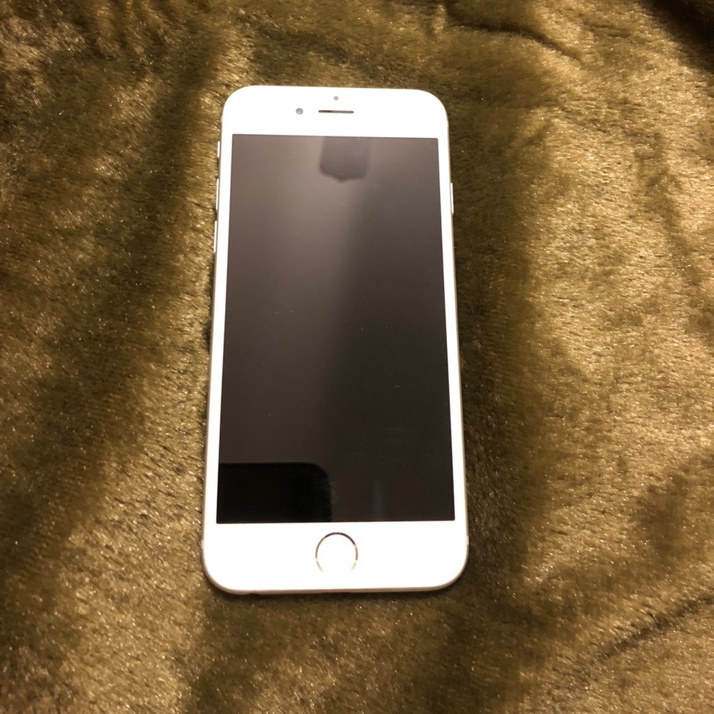 AT&T iPhone 6
