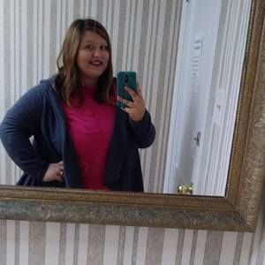 Meet your Posher, Tabitha