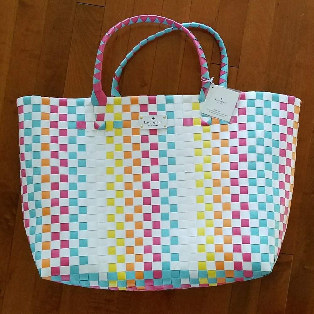 Kate Spade Tote Bag
