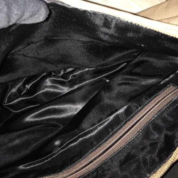 Woven shoulder bag - Picture 5 of 5