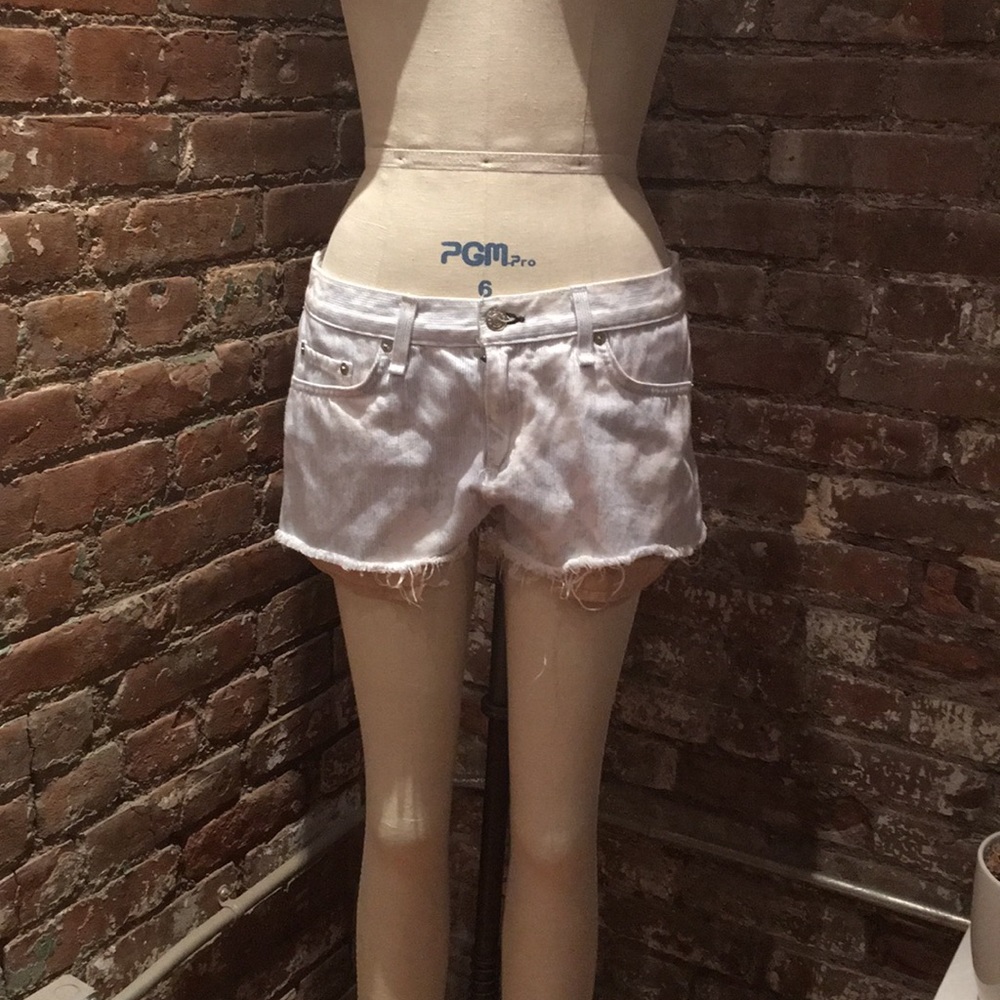 Rag & Bone shorts
