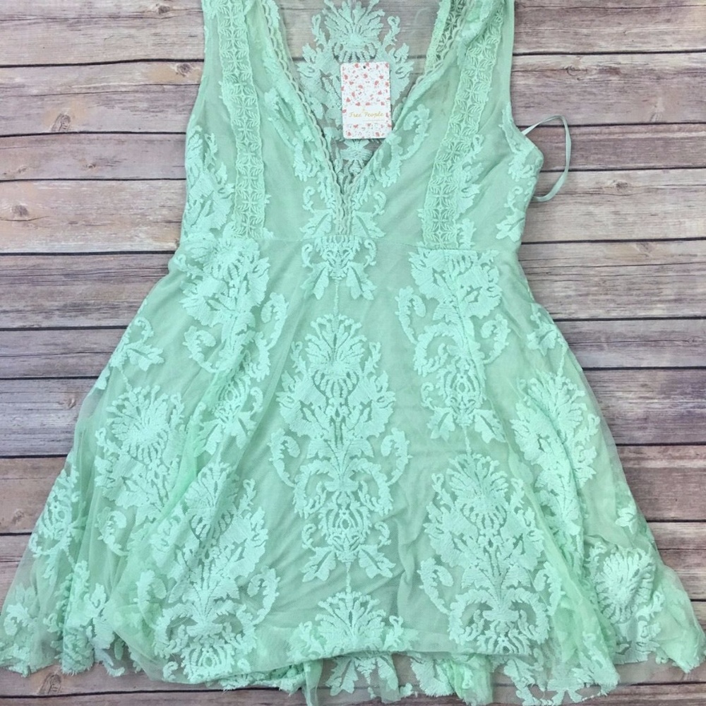 Free People dress