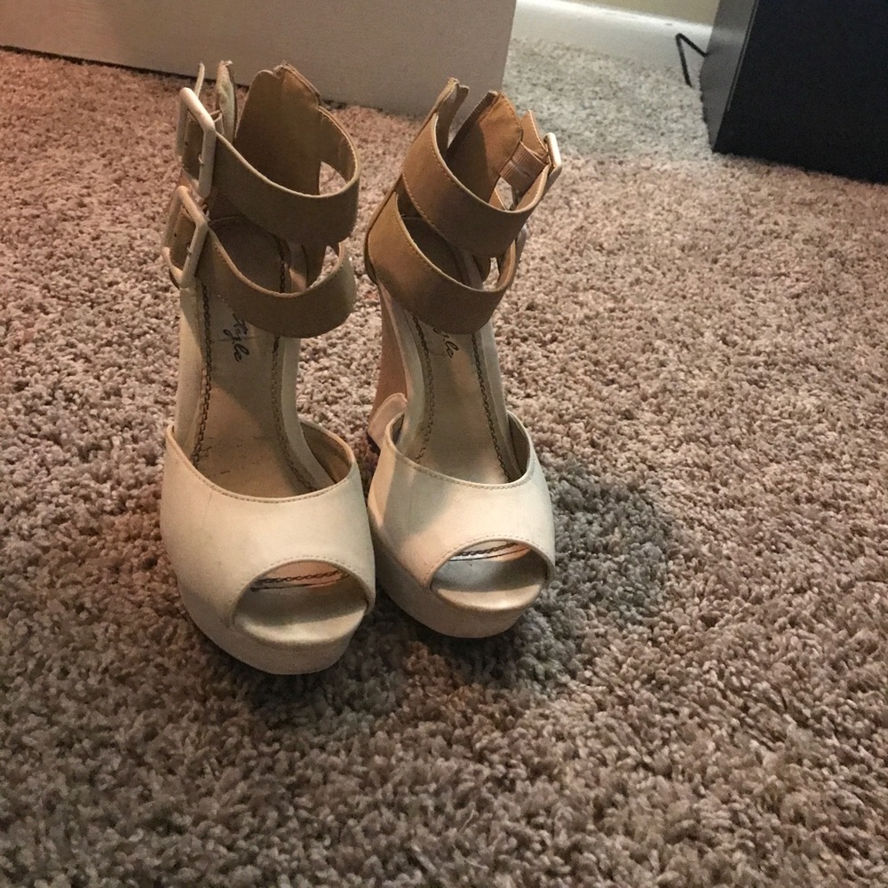 Wedges
