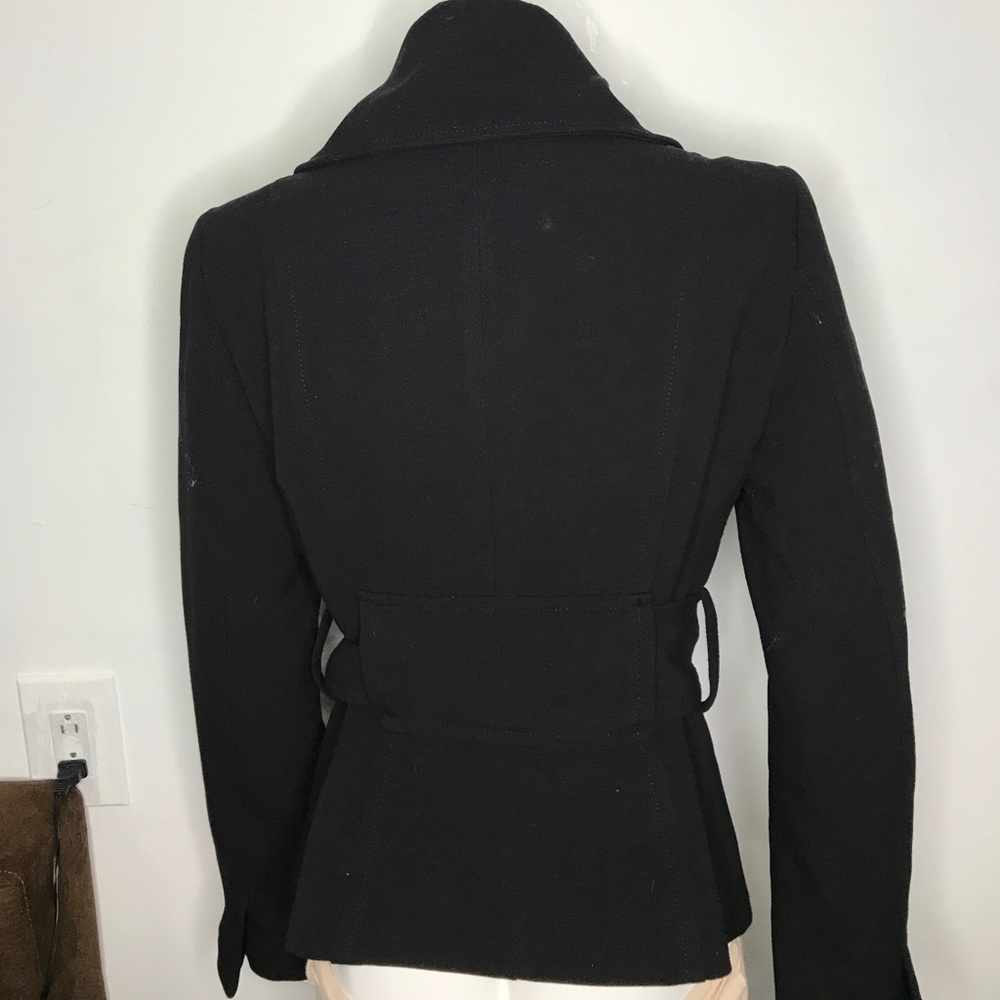 Zara Basic Blazer - image 3