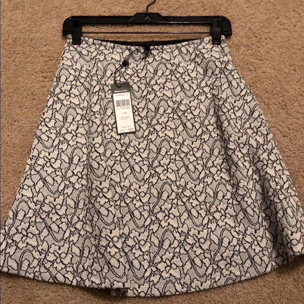 BCBG skirt