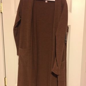 LuLaRoe Sarah Duster