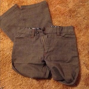 Gently worn Volcom skater pants 26" waist