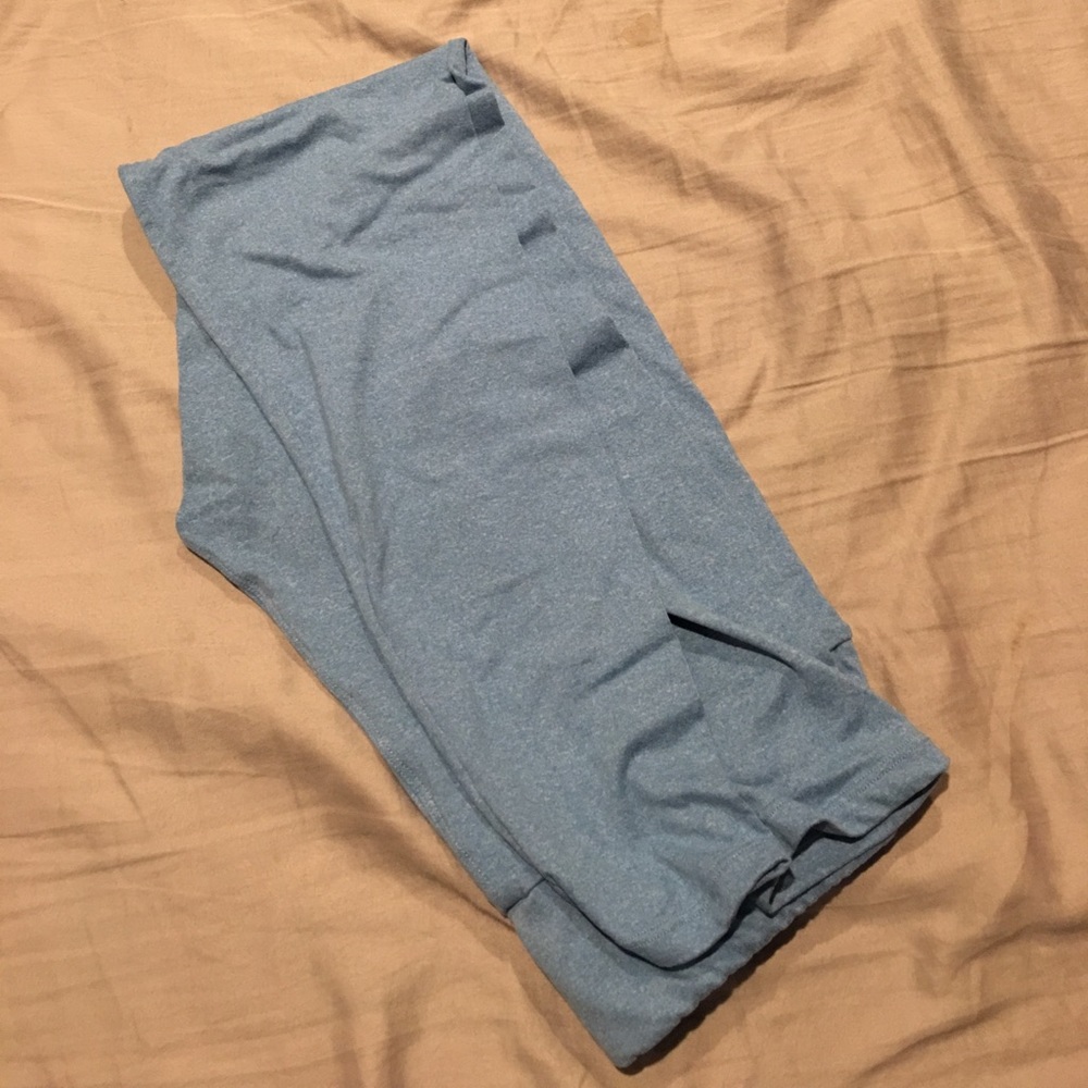 OS Lularoe leggings