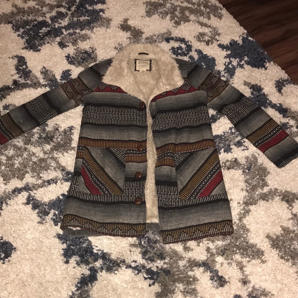 Billabong Western Jacket