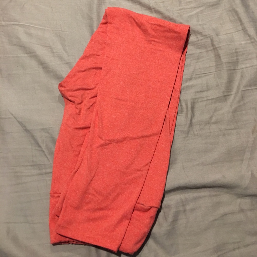 OS Lularoe leggings