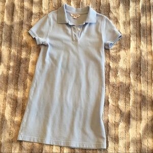 Brooks Brothers Girls Polo dress