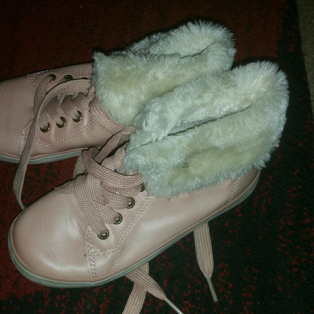 Children's Place shoes