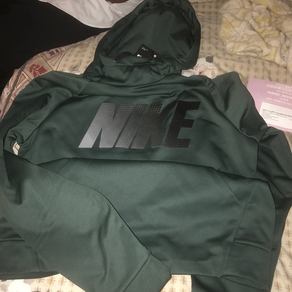 Nike sweater