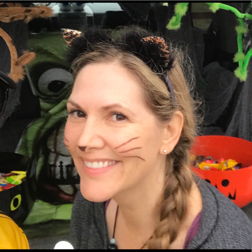 Meet your Posher, Amanda