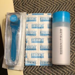 AMP MD Micro-Exfoliating Roller