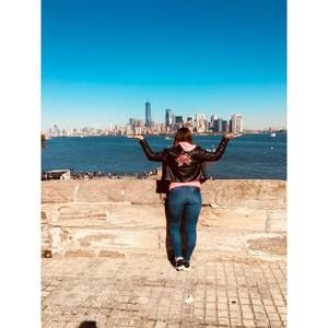 Meet your Posher, Karla