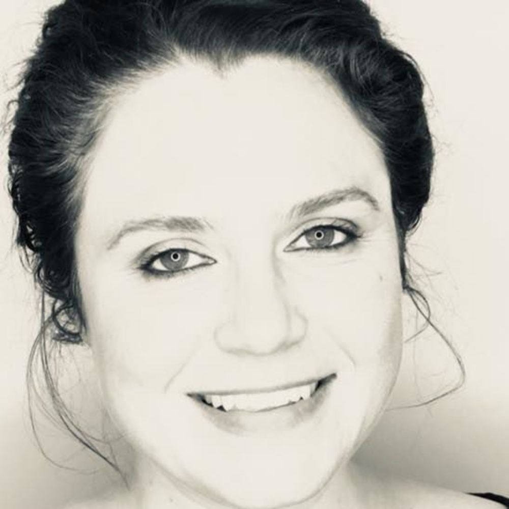 Meet your Posher, Madelene