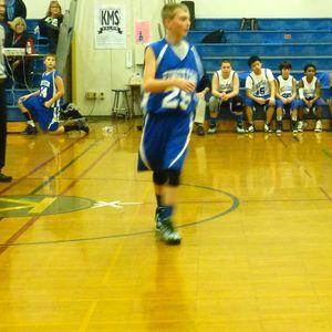 Meet your Posher, Sean