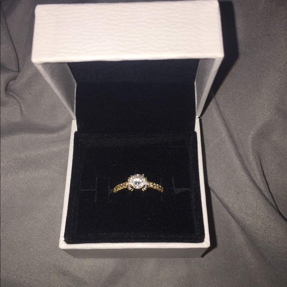 Diamond Ring