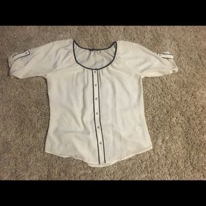 Blouse from Express