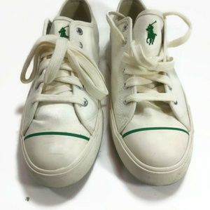 Men polo casual sneakers