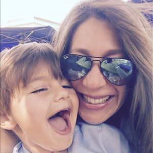 Meet your Posher, Allyson