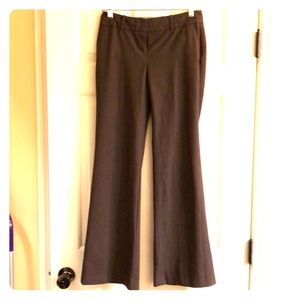 Ann Taylor Loft, size 00, career dress pants.