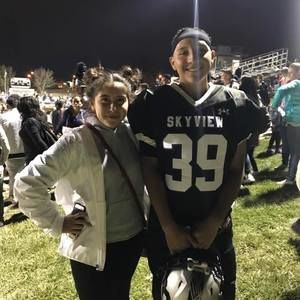 Meet your Posher, Steve