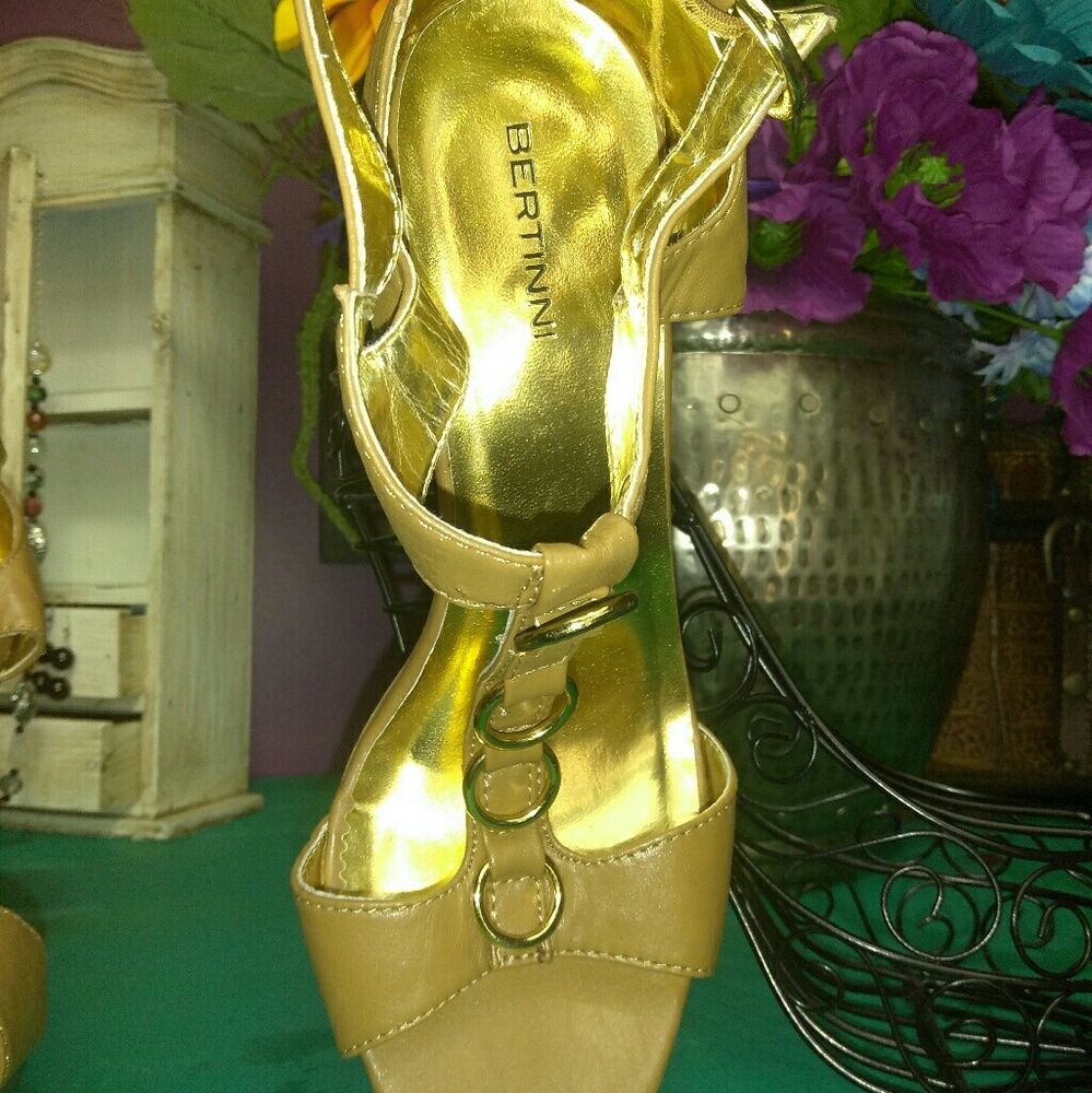 Shoes - Picture 3 of 3