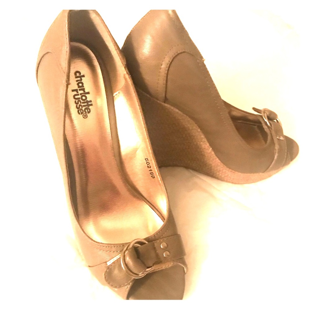 Wedges
