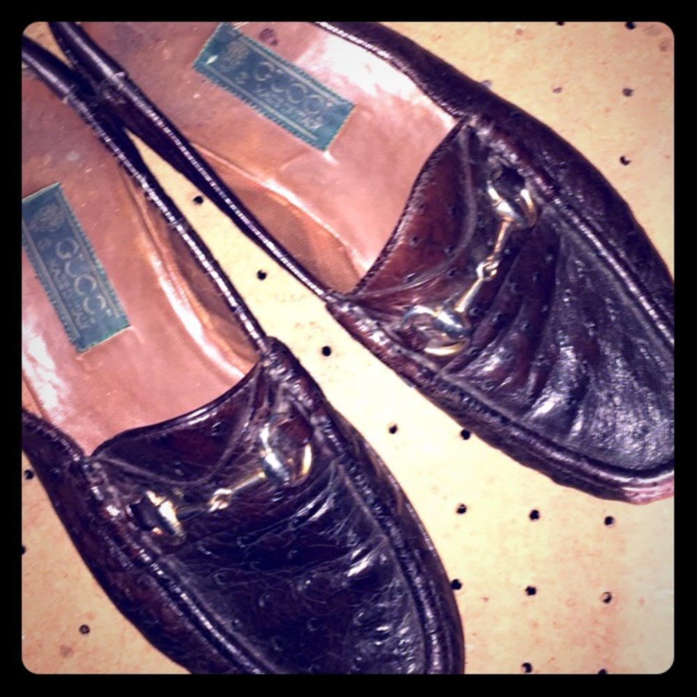 🔥🔥Gucci Loafers🔥🔥