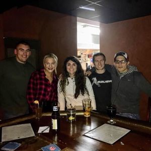 Meet your Posher, Brian