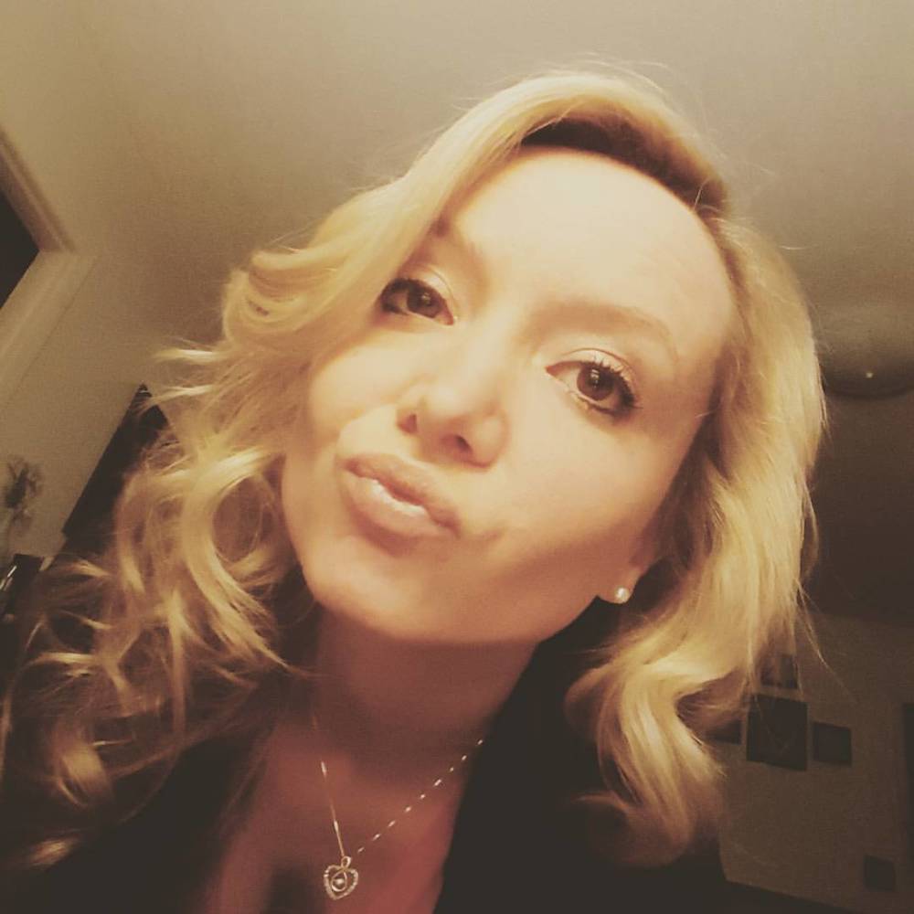 Meet your Posher, Tiffany