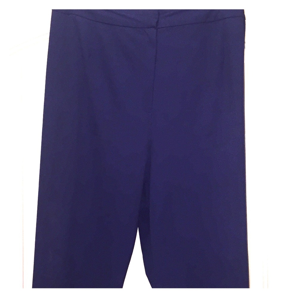 Plus Size Women's Dress Pants