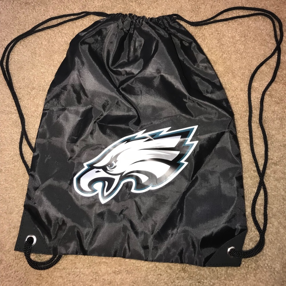 Eagles bag!!! Brand new