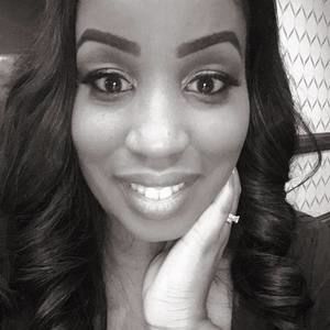 Meet your Posher, Janet