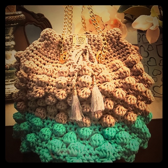Hand made Crochet - Picture 1 of 1