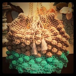 Hand made Crochet