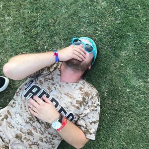 Meet your Posher, James