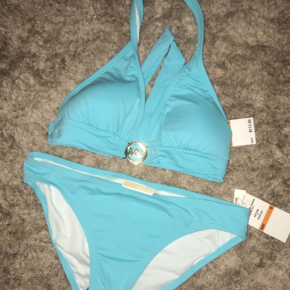 Michael Kors bikini sz. Small