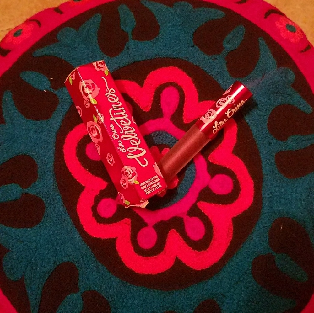 Limecrime
