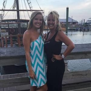 Meet your Posher, Brooke