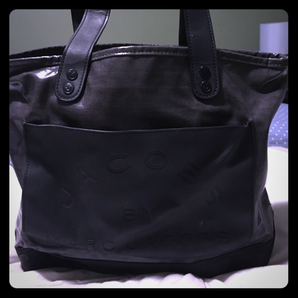 Marc jacobs tote