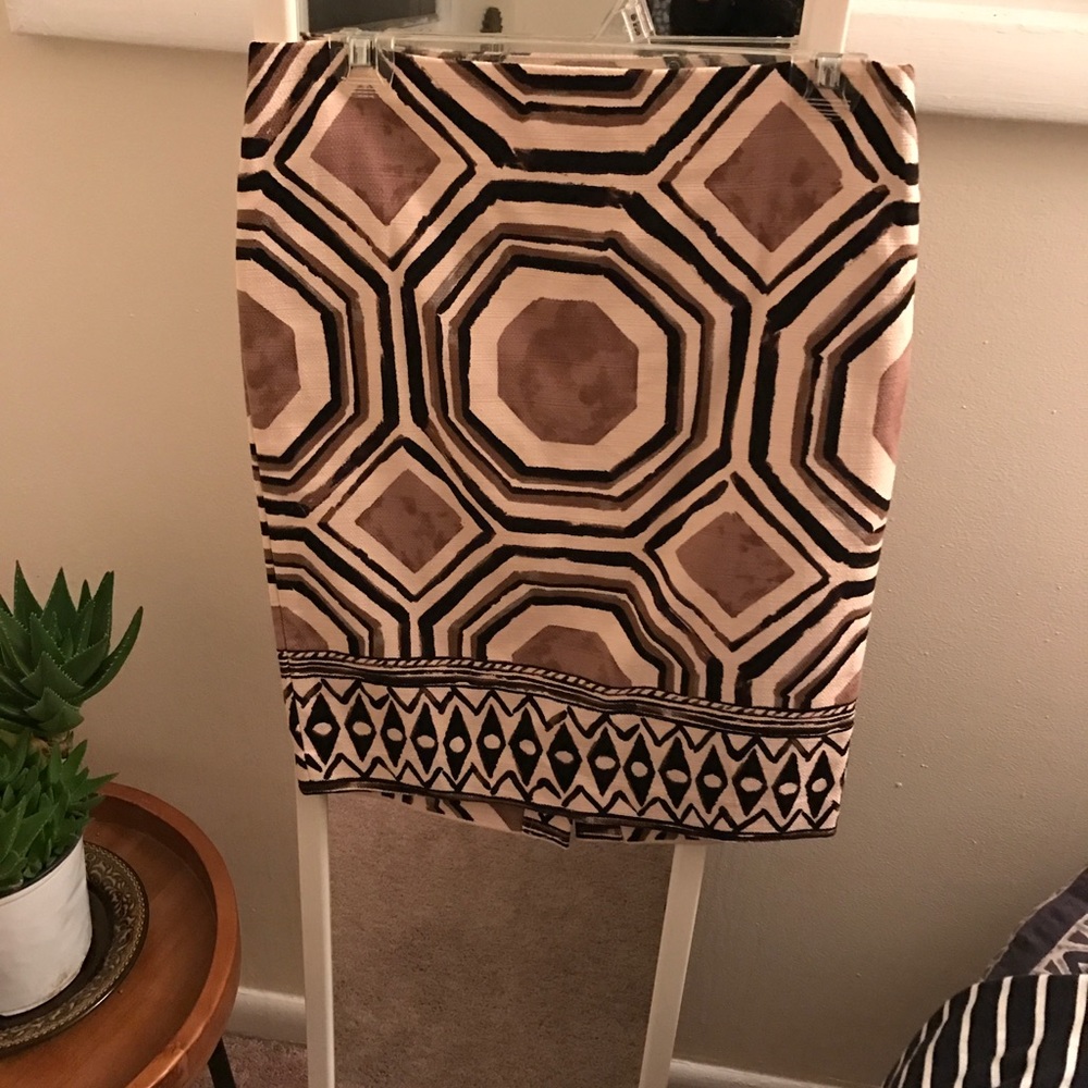 LOFT Pencil Skirt NWT