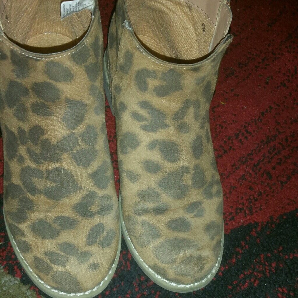 Boots