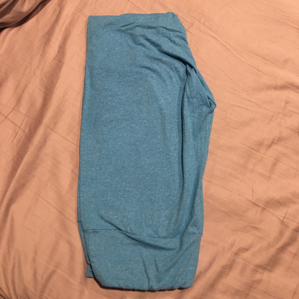 OS Lularoe leggings
