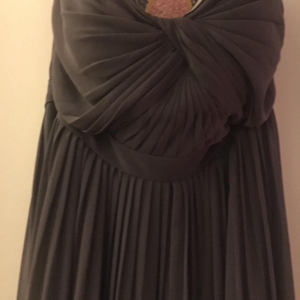 Jenny Yoo Aidan Convertible bridesmaid dress